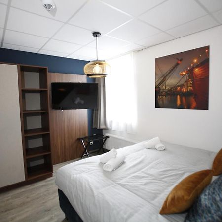 Long Stay Den Helder Exterior foto