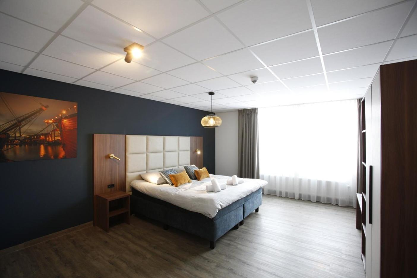 Long Stay Den Helder Exterior foto