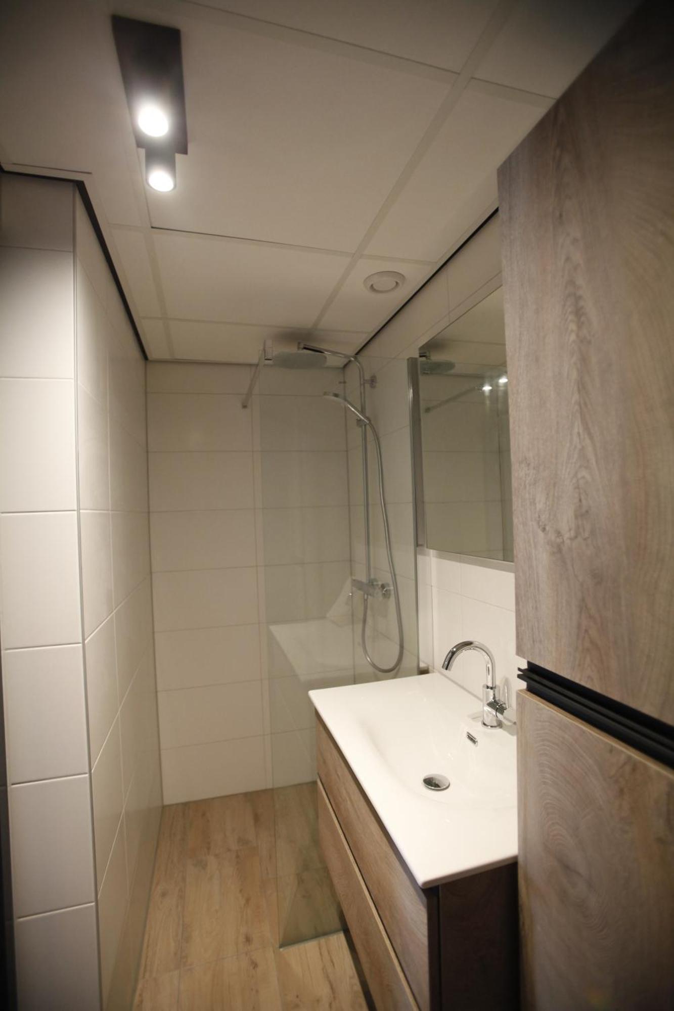Long Stay Den Helder Exterior foto