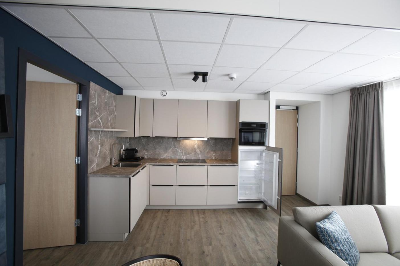 Long Stay Den Helder Exterior foto