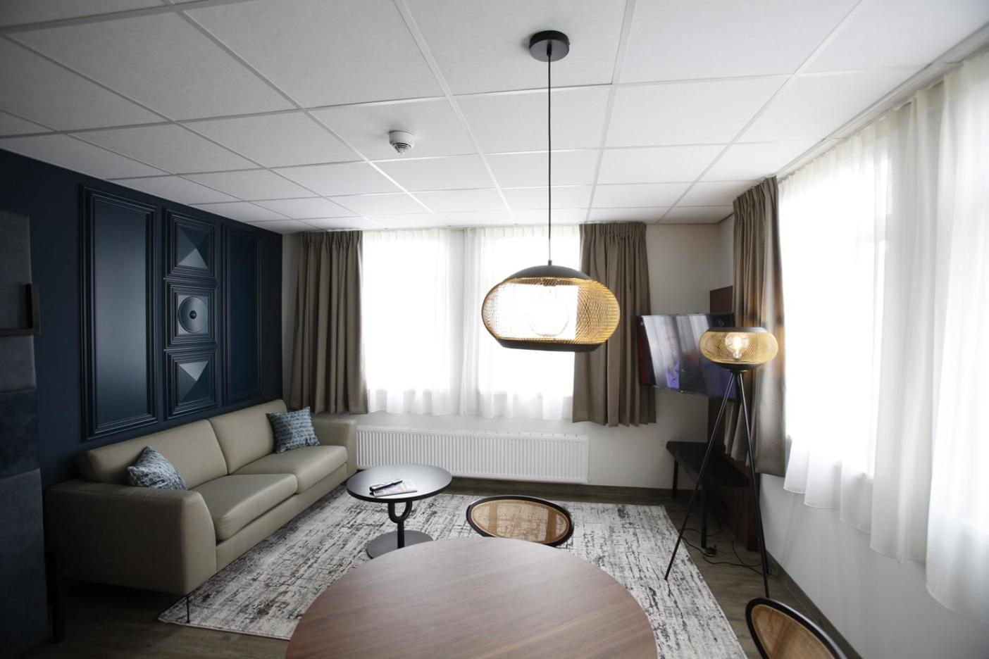 Long Stay Den Helder Exterior foto
